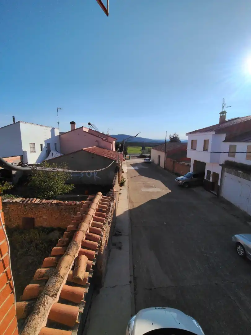 Detached homes for sale in Talayuelas