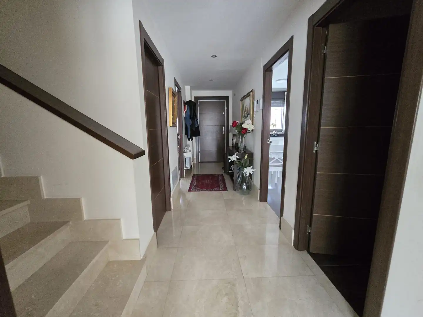Casa o chalet en venta en Meco con Aire acondicionado, Calefacción y Parquet