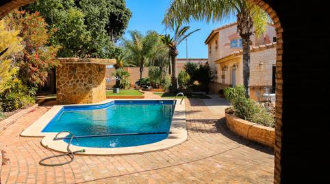 Foto 2 de Casa o xalet en venda a Los Urrutias, Cartagena