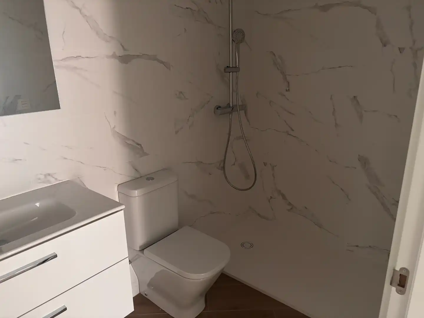 Piso con piscina en venta en Altos Hornos de Vizcaya Hiribidea 17, imagen 18
