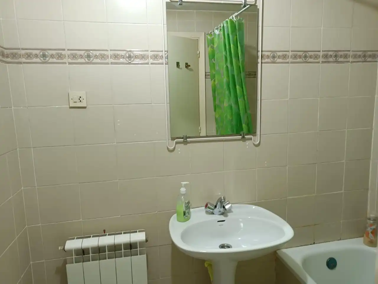 Bany de Dúplex en venda en Canfranc