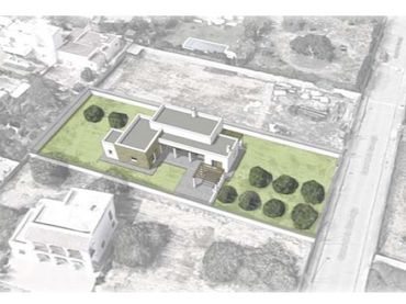 Terreno residenziale in vendita a Carrer cua-roja 10