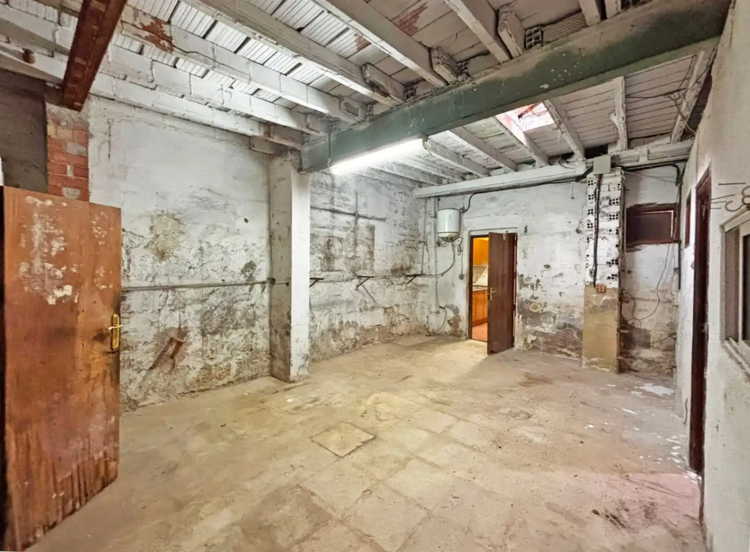 Casa rústica amb terrassa en venda a Gata de Gorgos, imagen 14