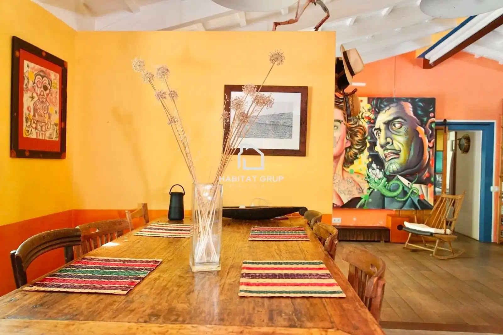 Casa o chalet en venta en Maó - Mahón con Calefacción, Jardín privado y Terraza