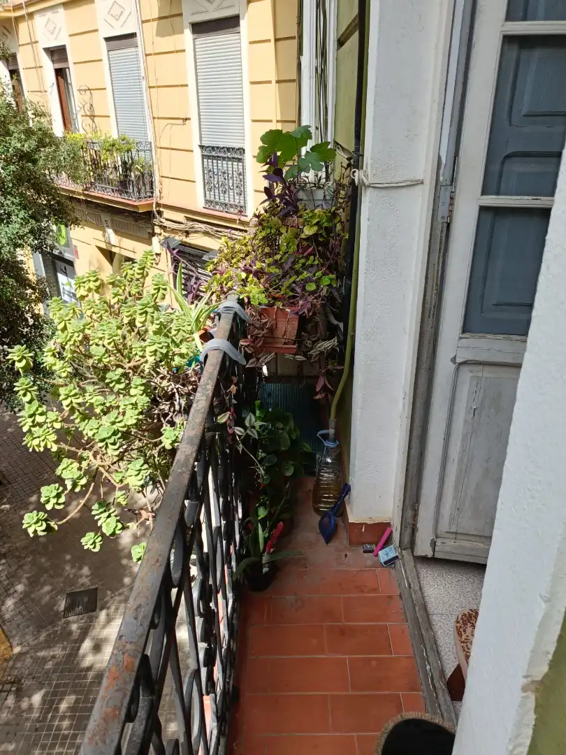 Terrassa de Pis en venda en Valencia amb Aire condicionat, Calefacció i Terrassa