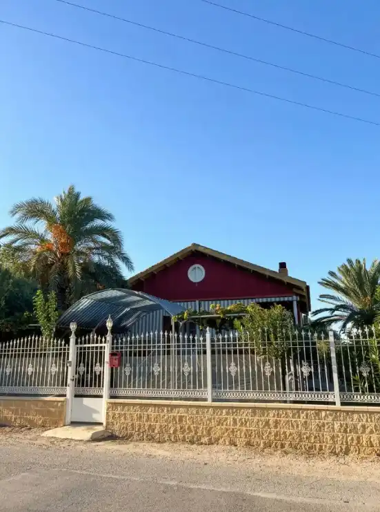 Villa mit Terrasse zum Verkauf in Pedanías Oeste