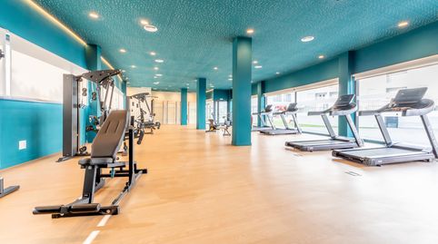 Photo 2 of Flat for sale in Avenida de las Ciencias, 39, Colores - Entreparques, Sevilla Capital