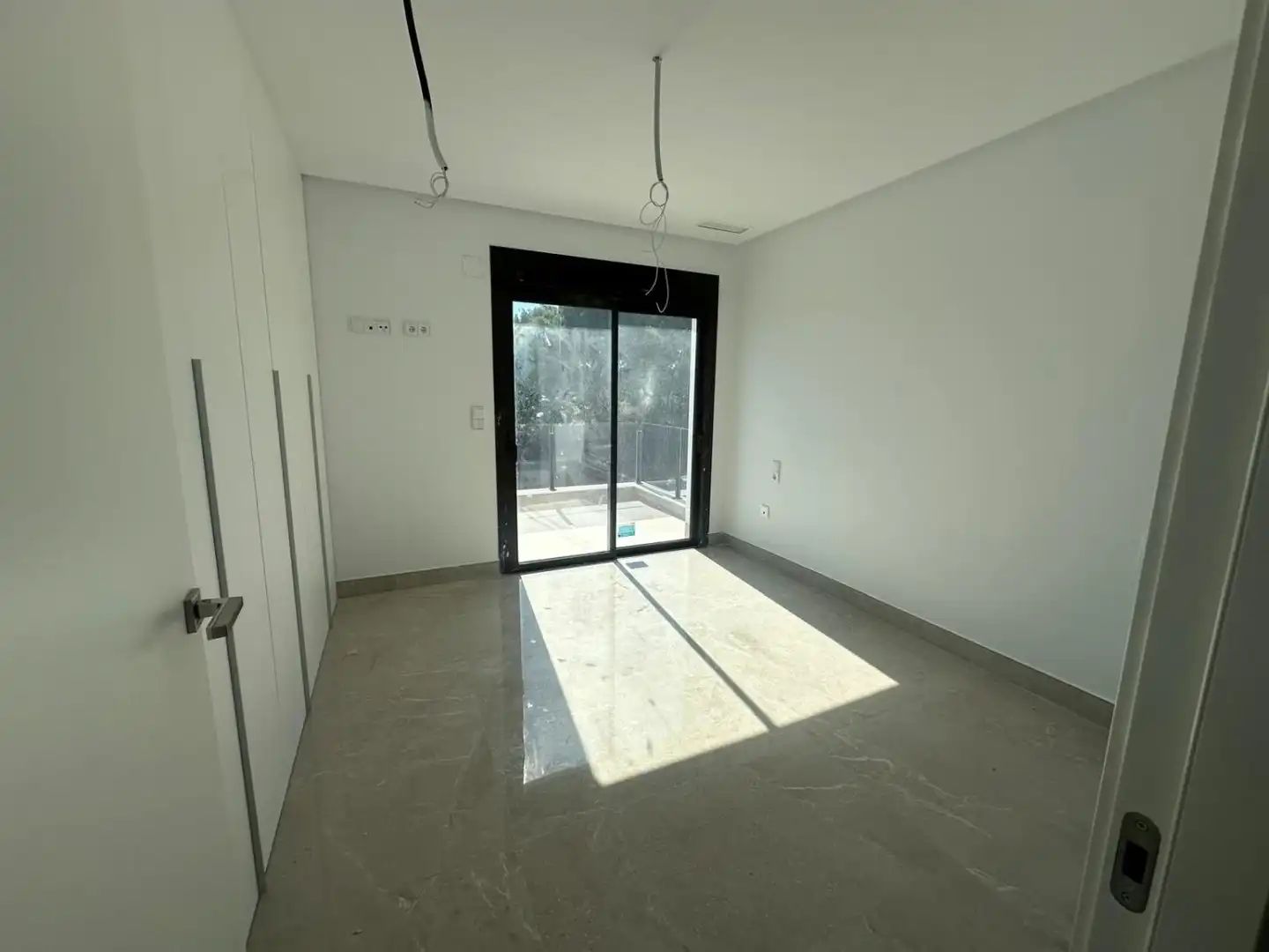Casa aparellada d'obra nova en venda a Carrer Cuba, imagen 45