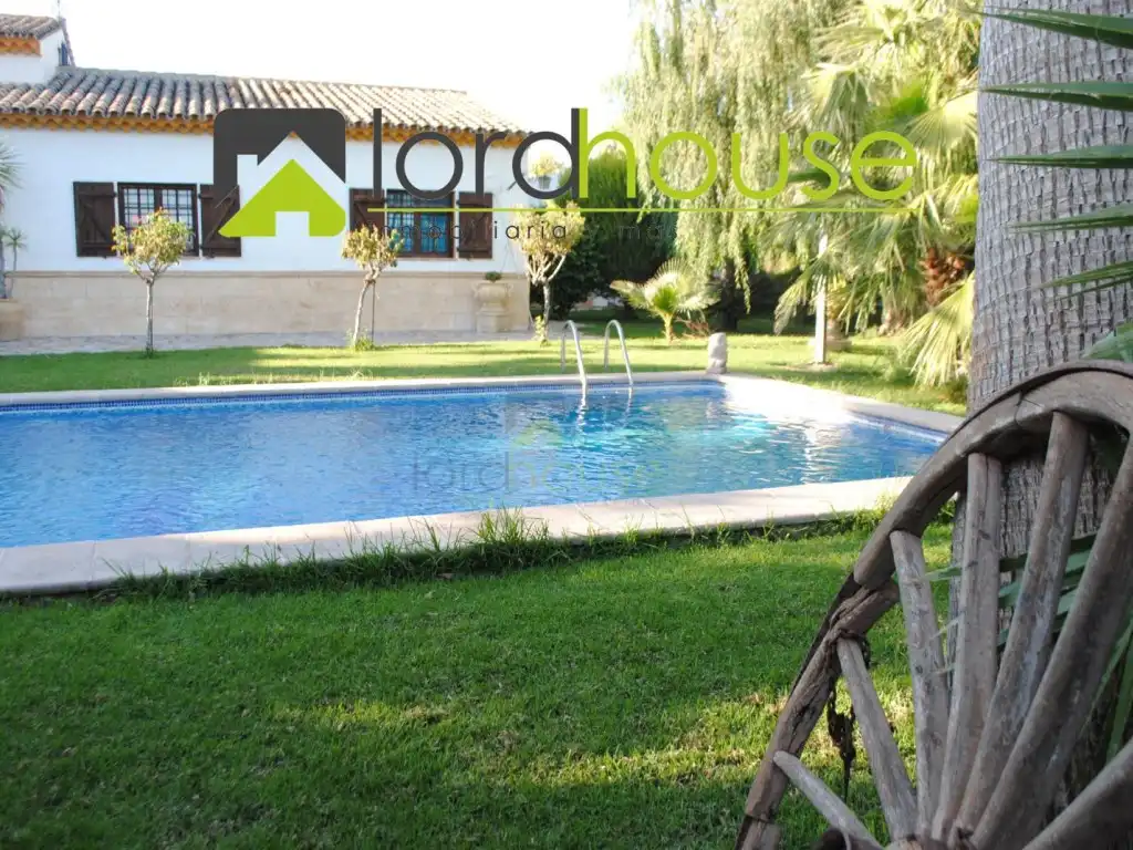 Detached house with terrace for sale in Carretera de Águilas, imagen 48