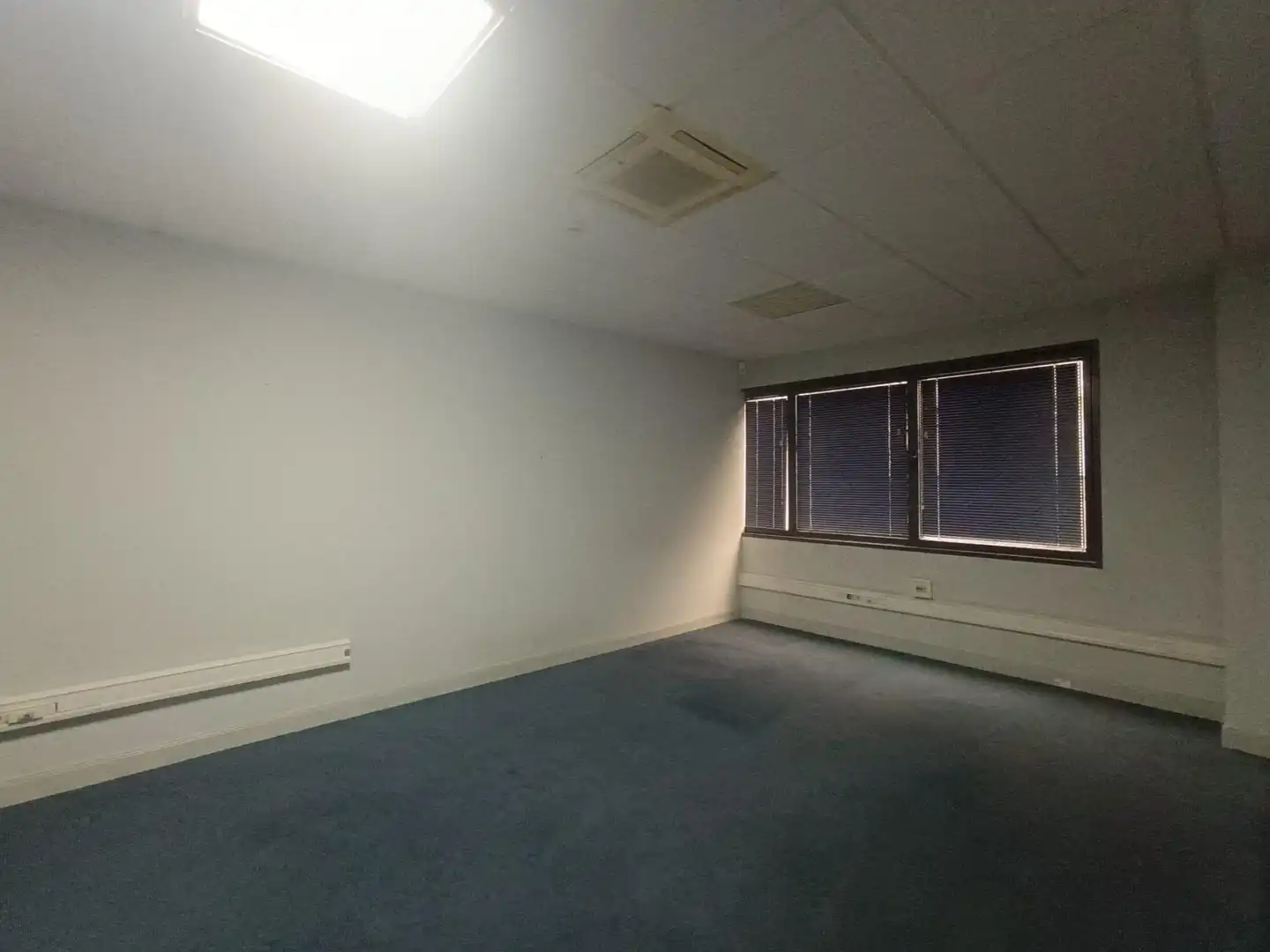 Oficina amb ascensor de lloguer a Bagatza - San Vicente, imagen 17