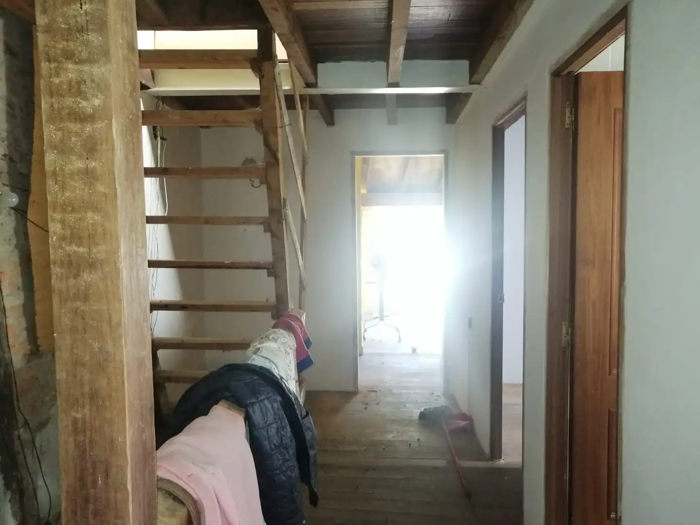 Casa adosada en venda en Ampuero amb Terrassa, Traster i Balcó