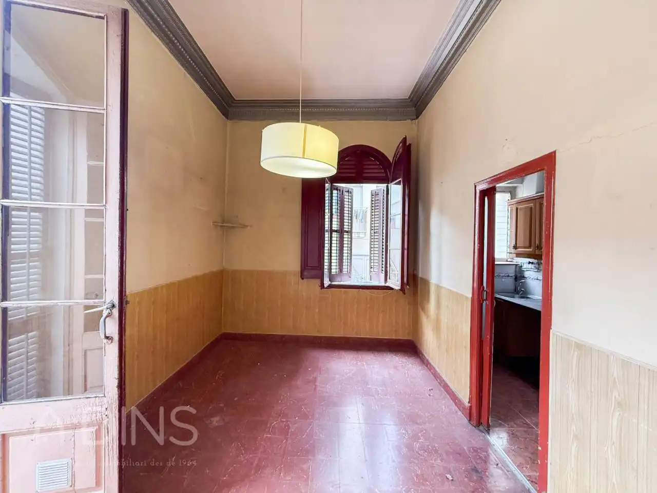 Comedor de Piso en venta en Caldes de Montbui