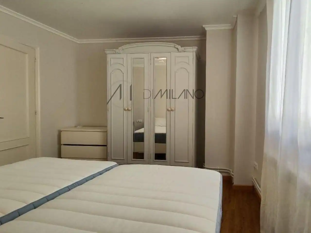 Bedroom of Houses for sale in Cangas pueblo