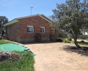 Casa o xalet en venda a Avenida Coto San Isidro, 31b, Ituero y Lama