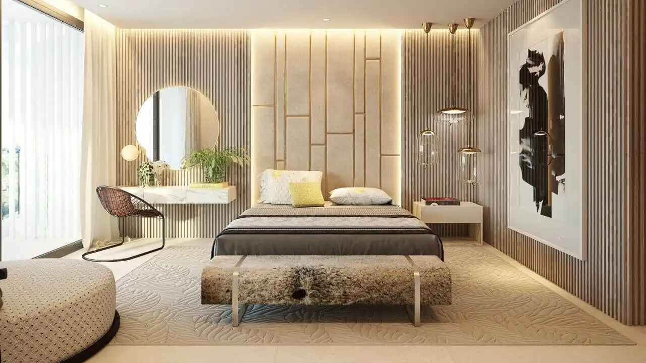 Apartament amb terrassa en venda a La Quinta, imagen 19