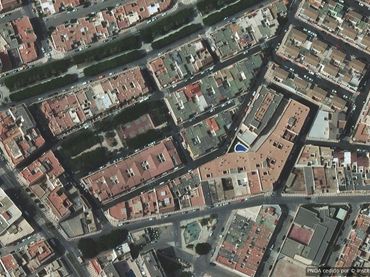 Wohnung zum Verkauf in Roquetas de Mar ciudad