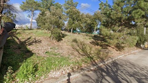 Solar Residencial en Bescanó (Mas Llunés)