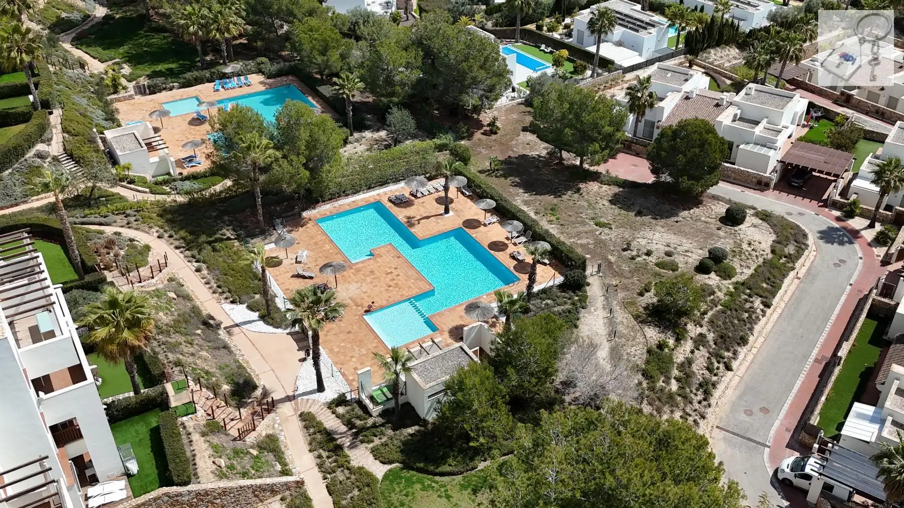 Pis amb piscina en venda a Orihuela Costa, imagen 39