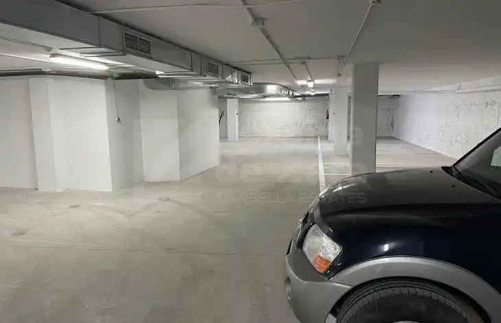 Aparcament en venda a Centro, imagen 4
