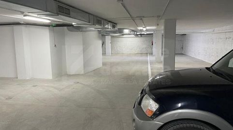 18 plazas de garaje en una sola planta en calle Salitre 45, Málaga centro., imatge 4