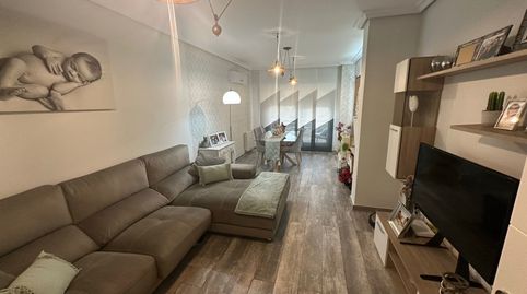 Foto 2 de Piso de alquiler en Calle Julio Terrón Sobrado, 6, Zona Norte - Hospital - Urbanizaciones, Plasencia