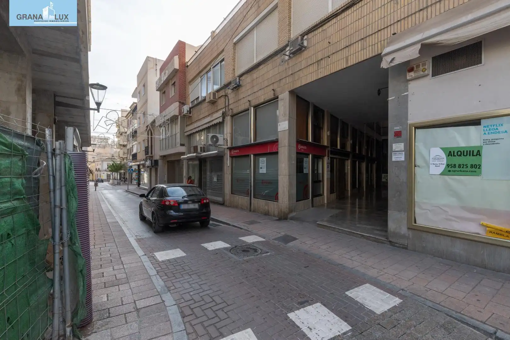 Terrenys i solars en venda a Plaza de Francisco Javier de Burgos, imagen 19
