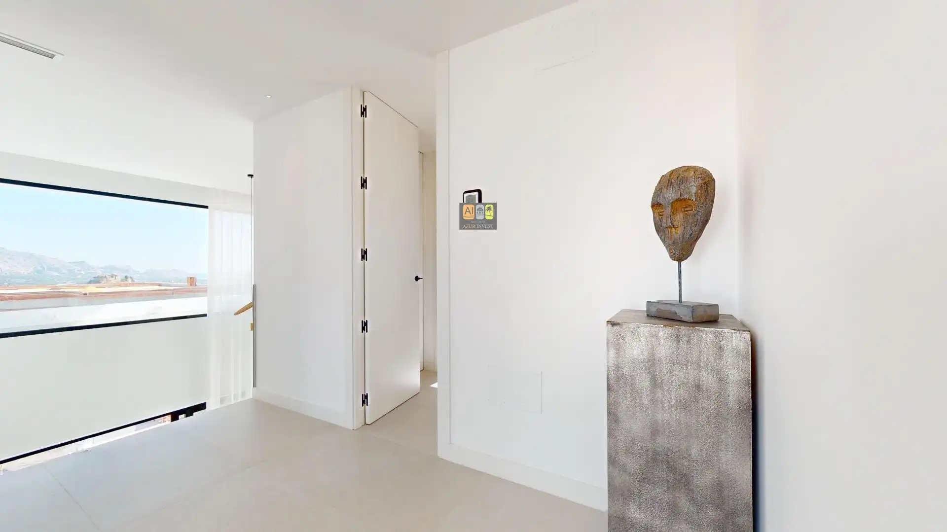 Detached house with pool for sale in Balcón de Ponoig - Polop Paradis - Polop Hills, imagen 28