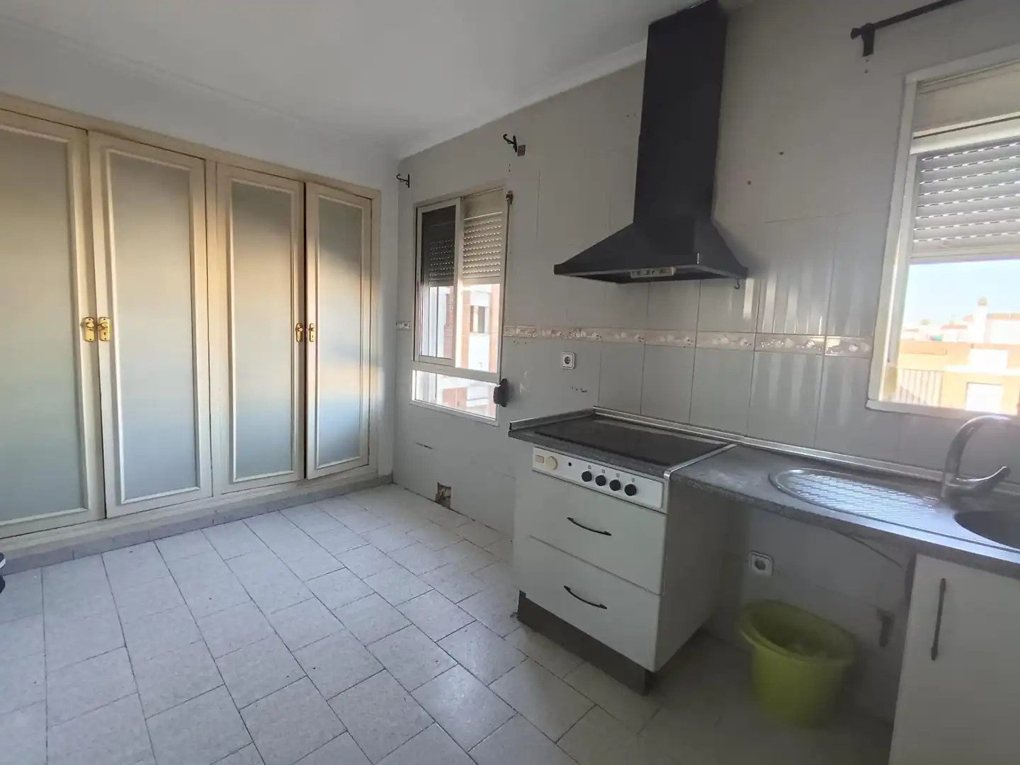 Cocina de Piso en venta en Córdoba con Aire acondicionado y Trastero