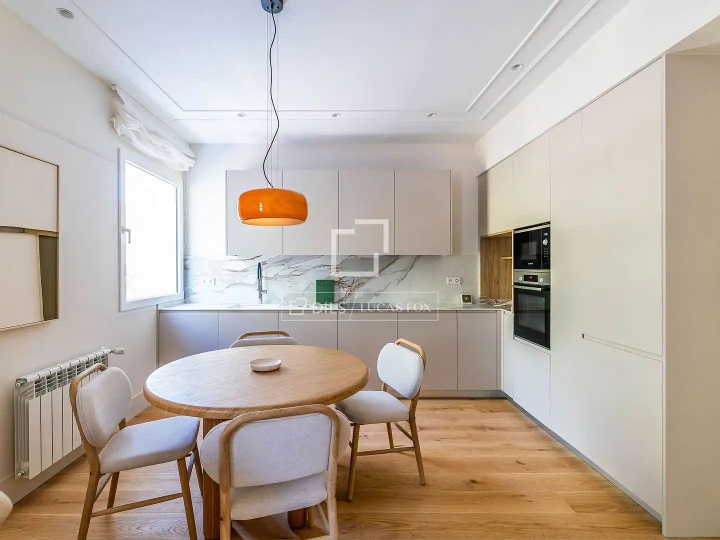 Appartement avec ascenseur à vendre à Retiro, imagen 6