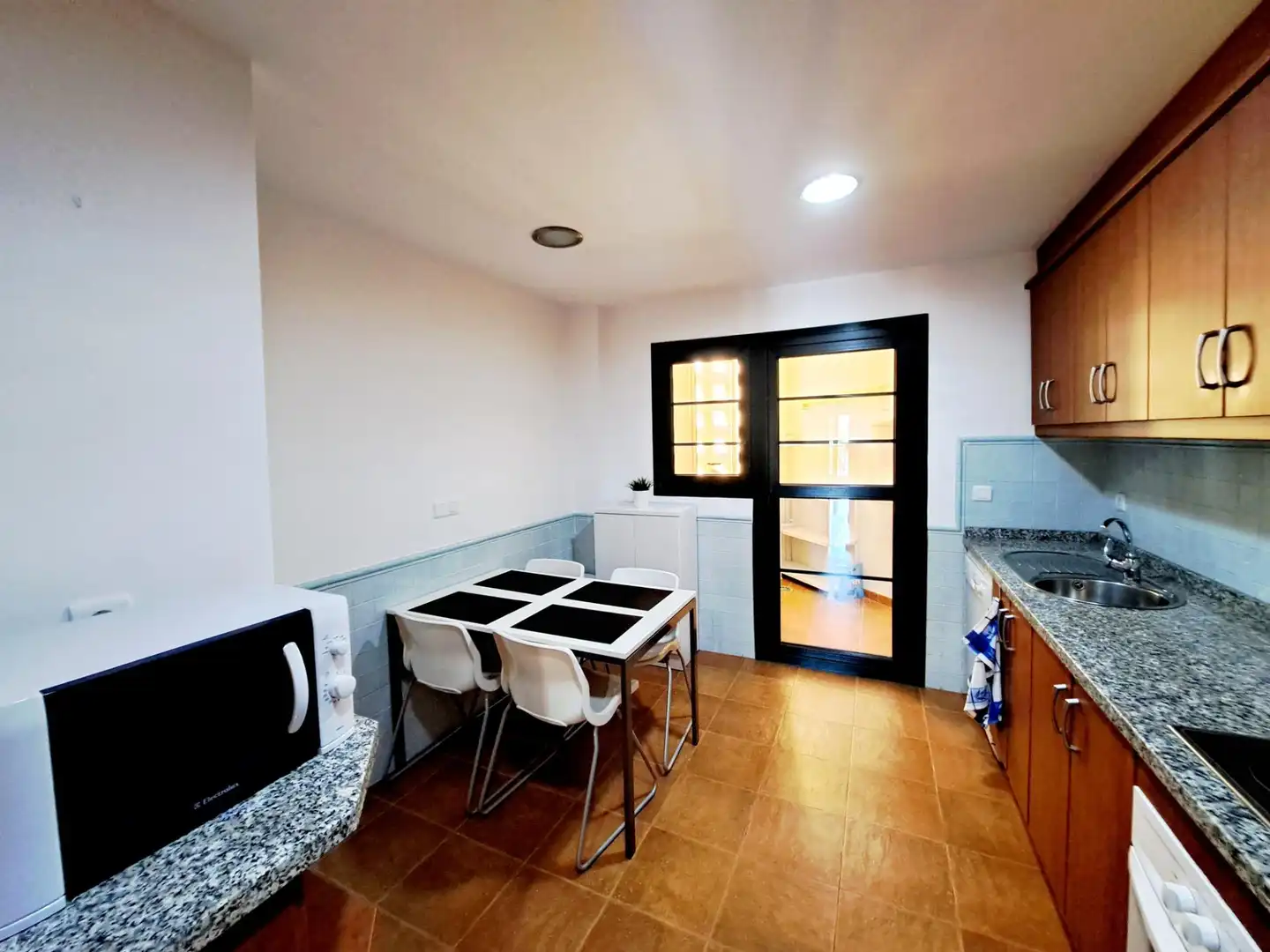 Apartment mit Pool zum Verkauf in Isla Canela, imagen 15