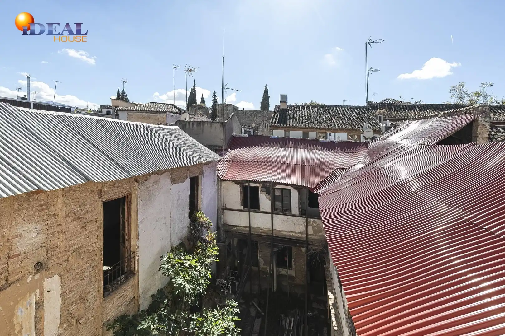 Inmuebles singulares en venta en Callejon de la botica, imagen 39