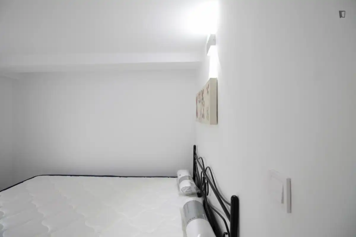 Apartamento de alquiler en Zofio