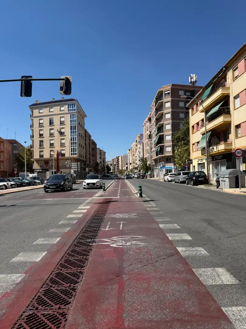 Rez-de-chaussée à vendre à Elche ciudad, imagen 35
