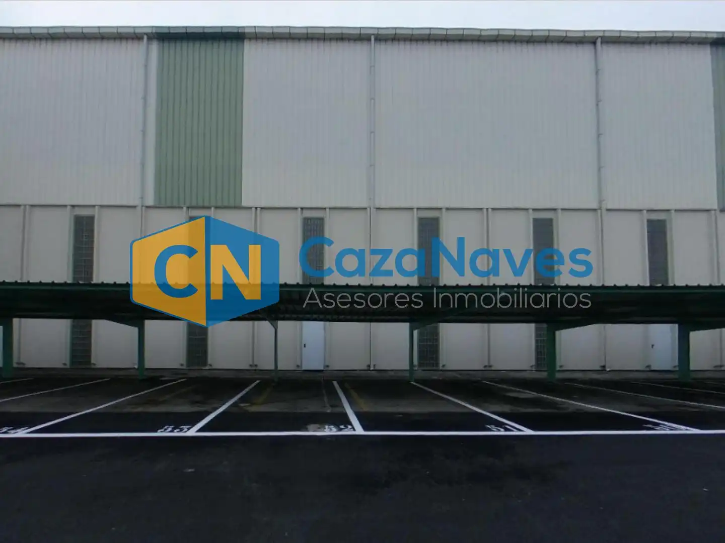 Nave industrielle avec ascenseur à vendre à San Agustín del Guadalix pueblo, imagen 4