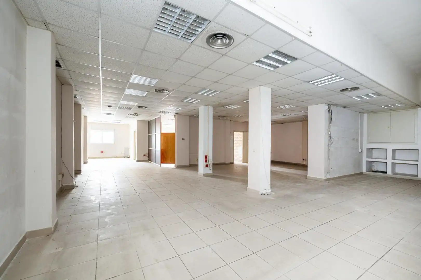 Gewerbefläche zum Verkauf in Calle Pasaje Señor de la Salud 23, imagen 10