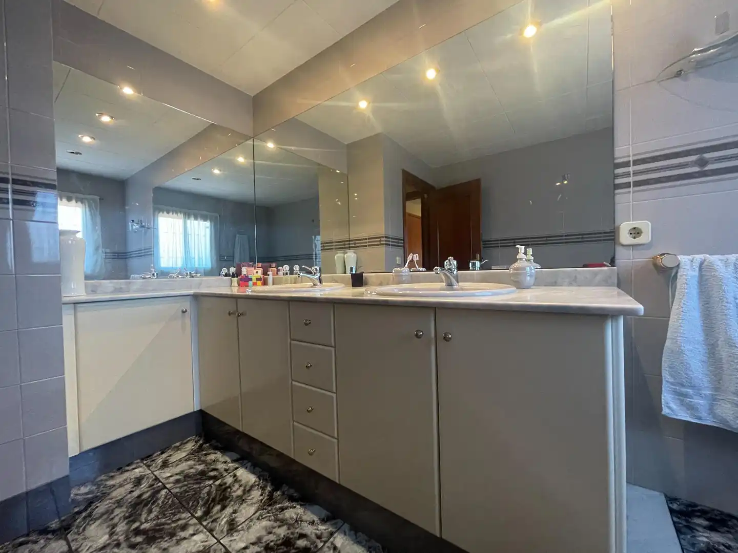 Casa amb jardí en venda a Llinars del Vallès, imagen 38