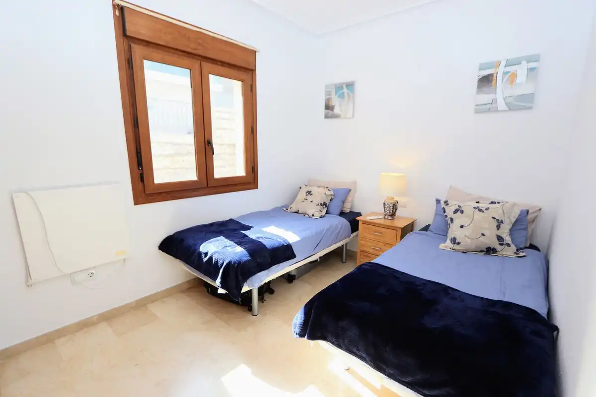 Apartment zum Verkauf in Orihuela Costa, imagen 17