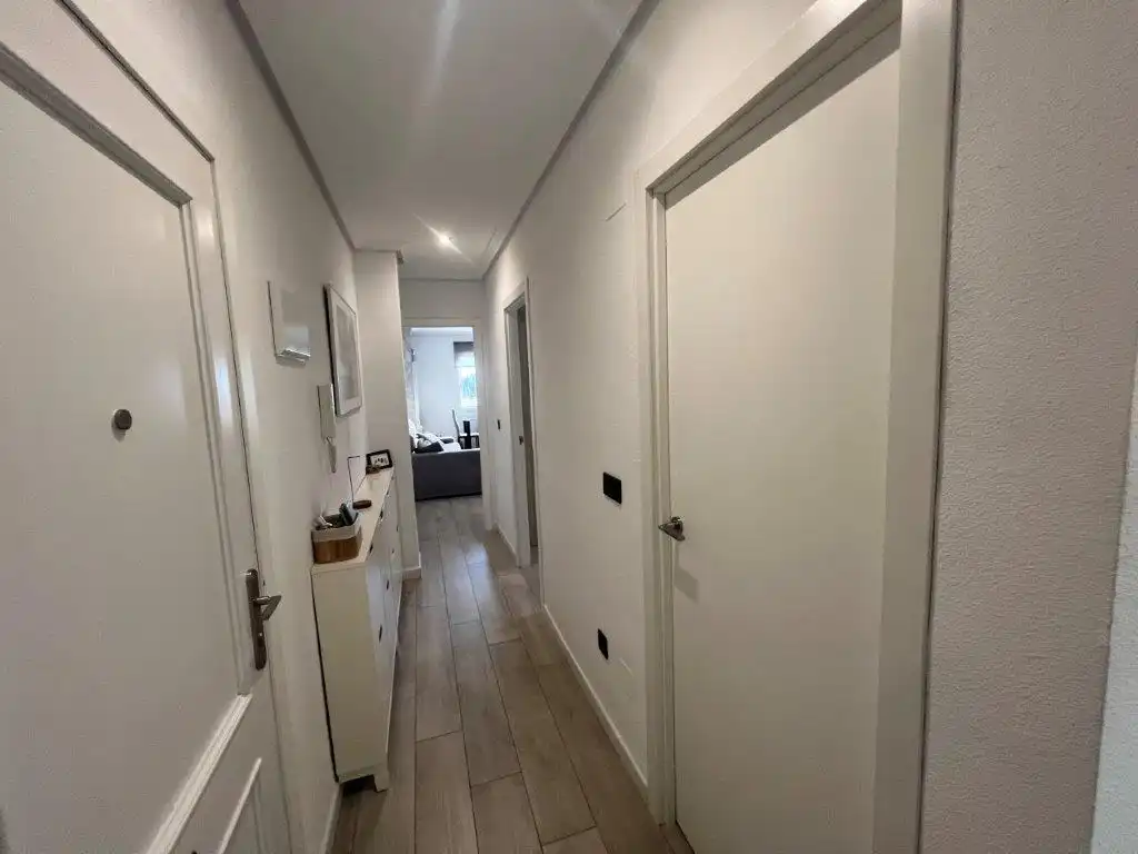 Flat for sale in Dolores  with Air Conditioner, Terrace and Furnished