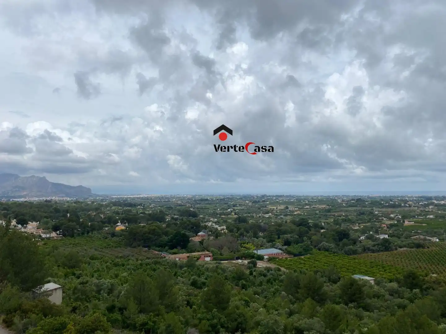Chalet con piscina en venta en Marina alta, imagen 82