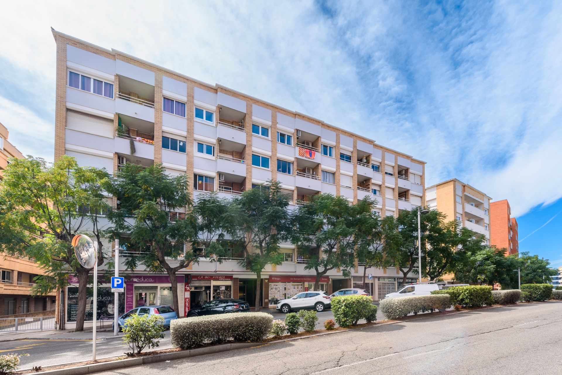 Pis en venda a Nou Eixample Nord