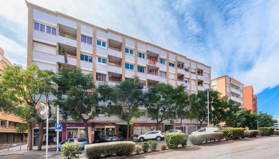 Foto 1 de Pis en venda a Nou Eixample Nord, Tarragona