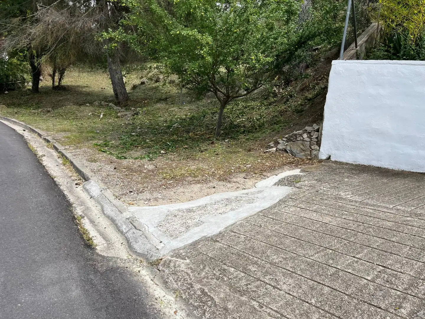 Residencial en venta en Carrer Mas Ventos, Castellbell i el Vilar