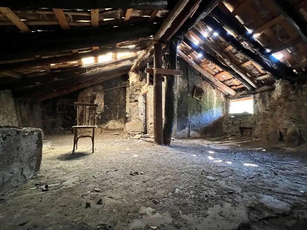 Casa o xalet en venda en Conca de Dalt