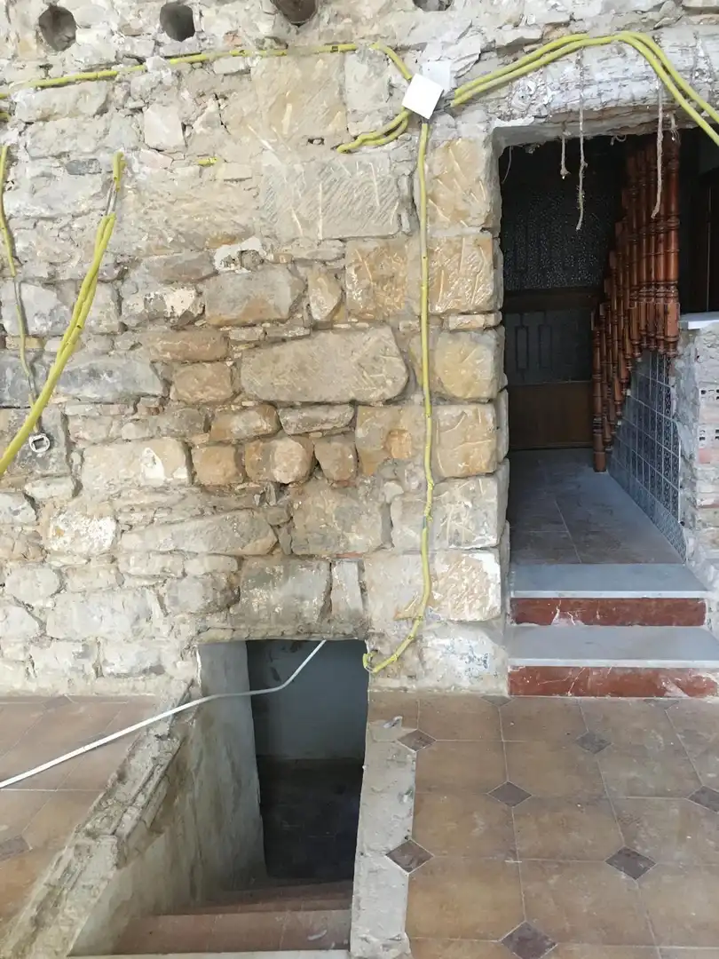 Habitatge amb terrassa en venda a Baeza, imagen 18