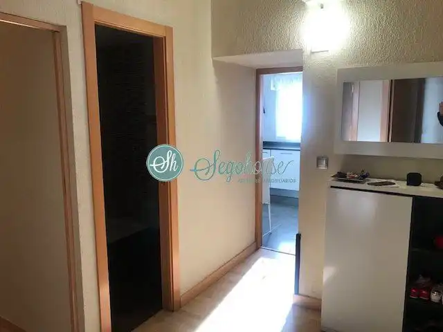 Flat for sale in Segovia  with Heating, Storage room and Furnished