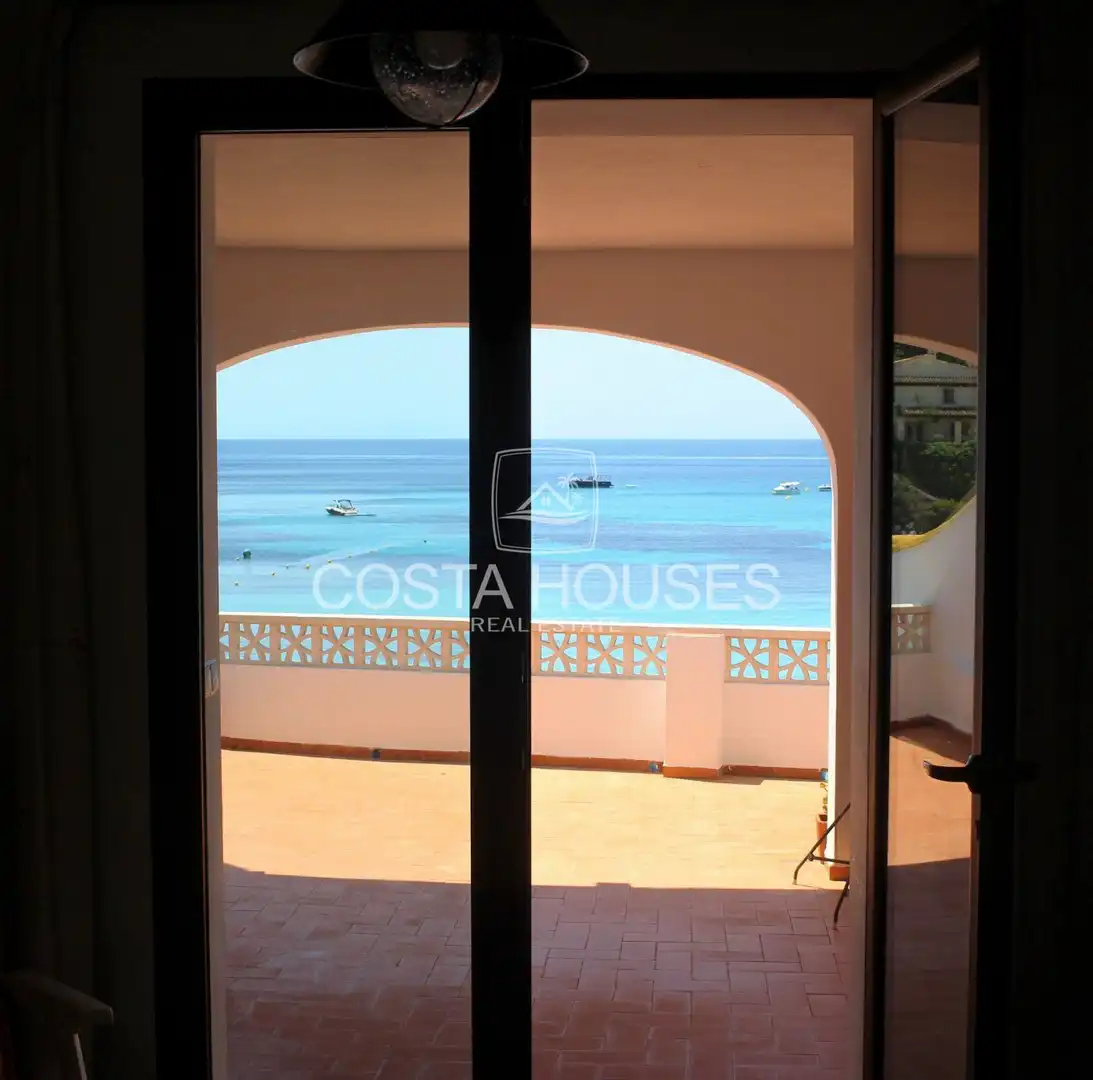 Chalet con terraza en venta en El Portet - Pla de Mar, imagen 26