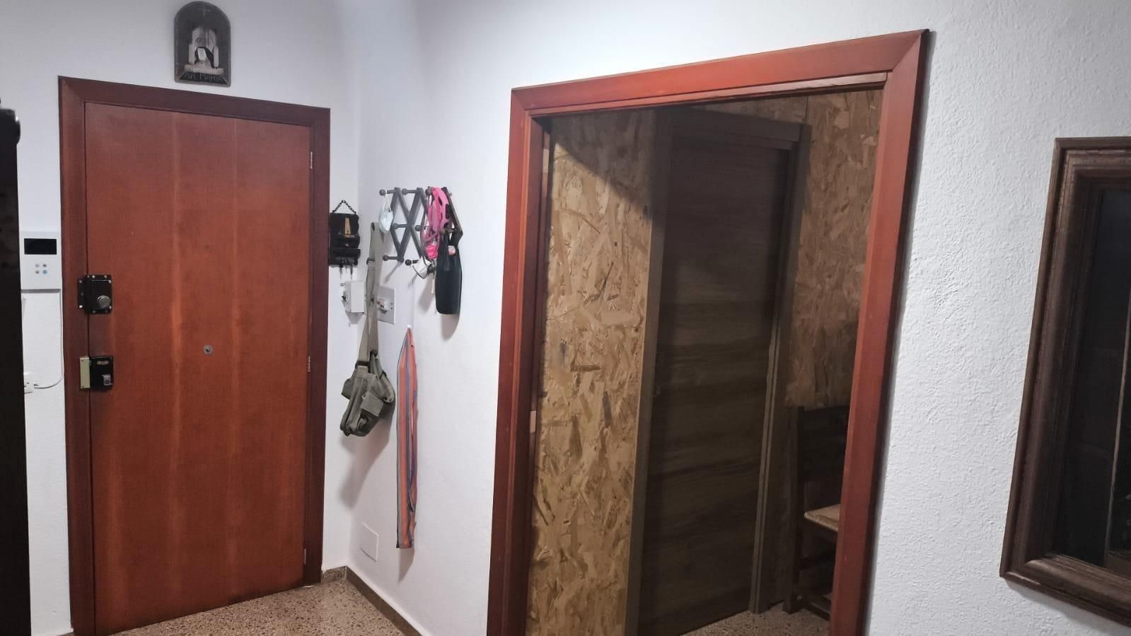 Flat for sale in Llucmajor  with Air Conditioner, Heating and Terrace