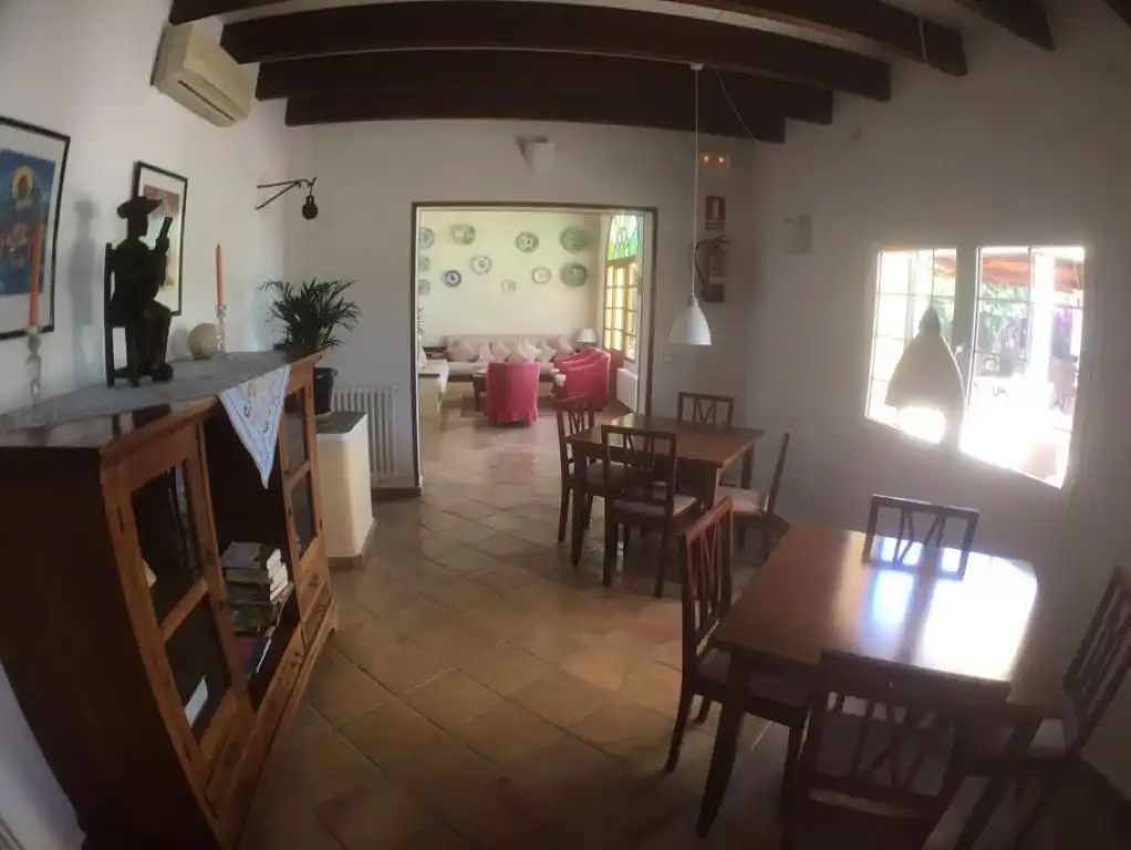 Menjador de Edifici en venda en Sant Lluís