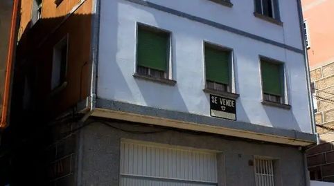 Foto 2 de Casa adosada en venda a Costa Do Sol, 8, Maceda, Ourense