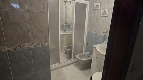 Foto 3 de Pis en venda a Calle Pilar de la Imprenta, 12, San Ildefonso - Catedral, Jaén Capital